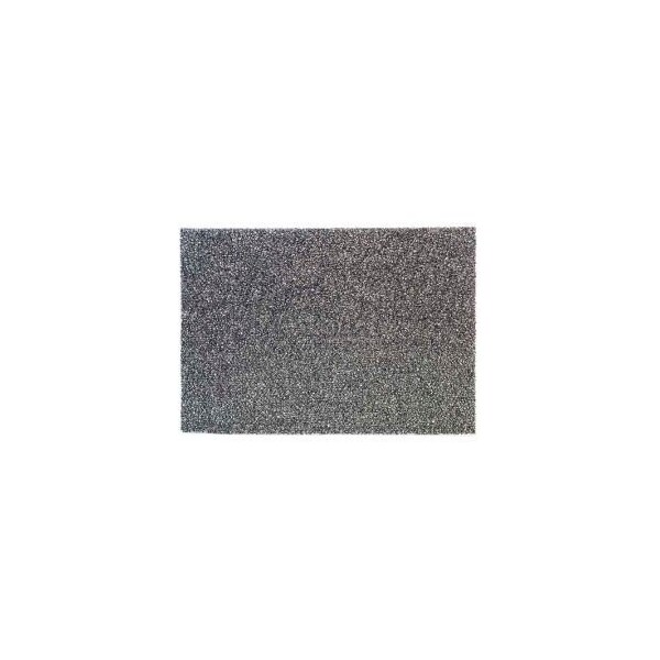 28 Stripping Pad, Black, 5 Per Case
